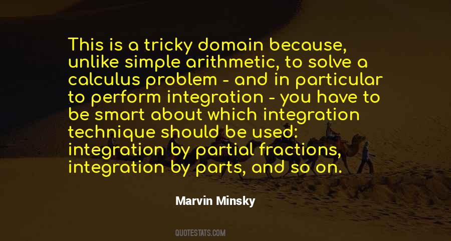 Marvin Minsky Quotes #1098685