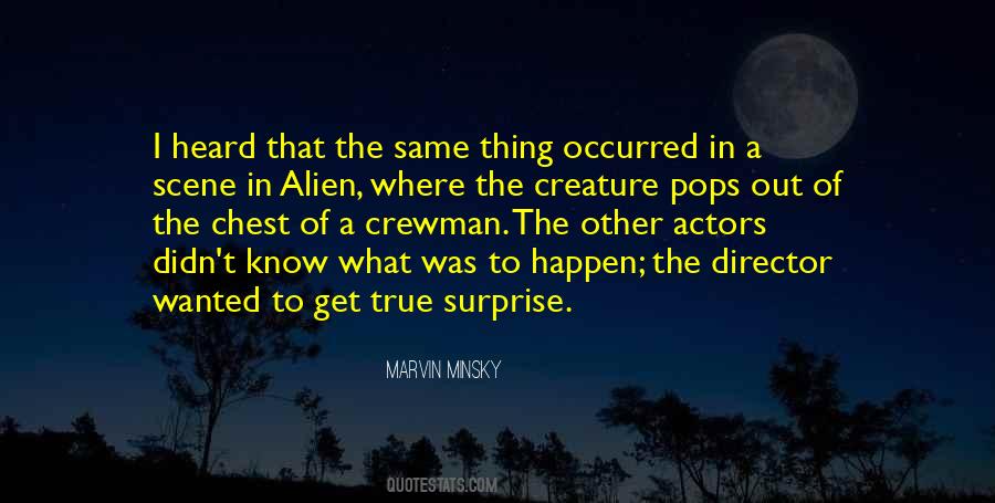 Marvin Minsky Quotes #143153