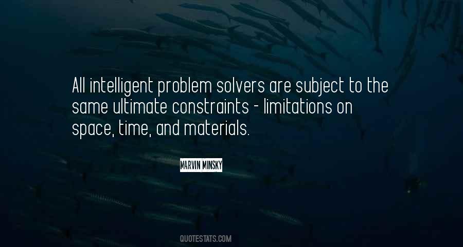 Marvin Minsky Quotes #1531924