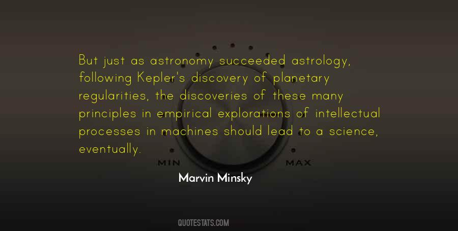 Marvin Minsky Quotes #1848465