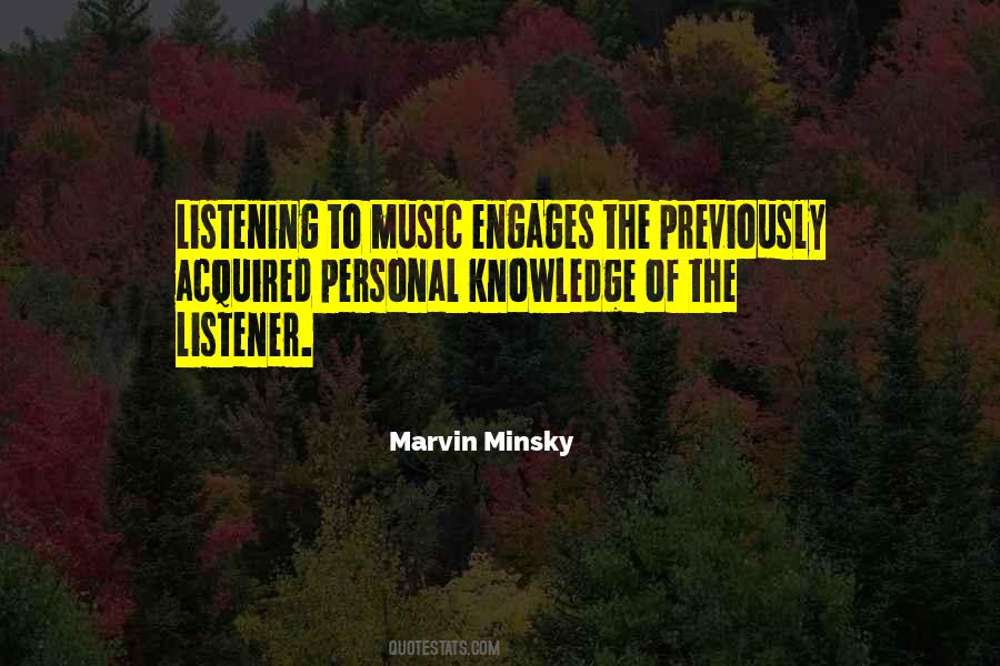 Marvin Minsky Quotes #222707
