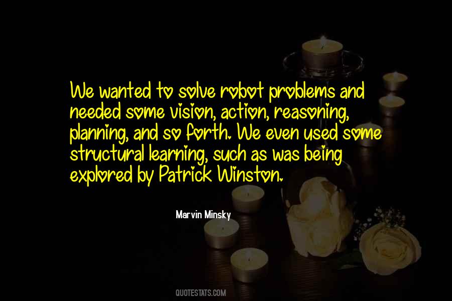 Marvin Minsky Quotes #27587