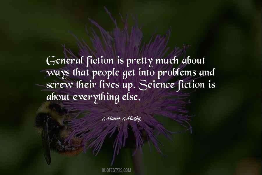 Marvin Minsky Quotes #482142