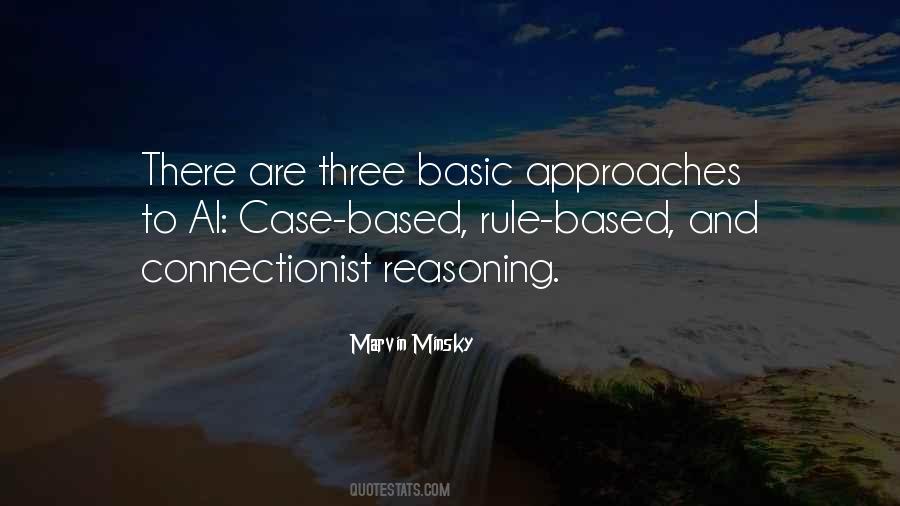 Marvin Minsky Quotes #688728