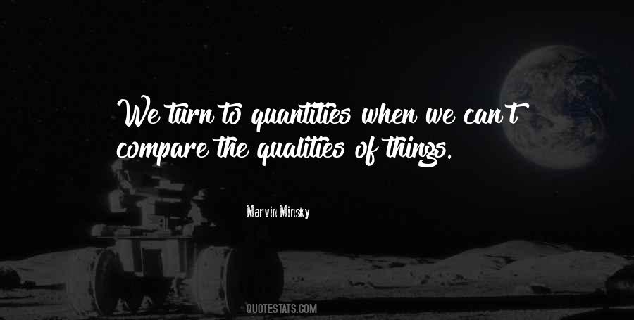 Marvin Minsky Quotes #693590