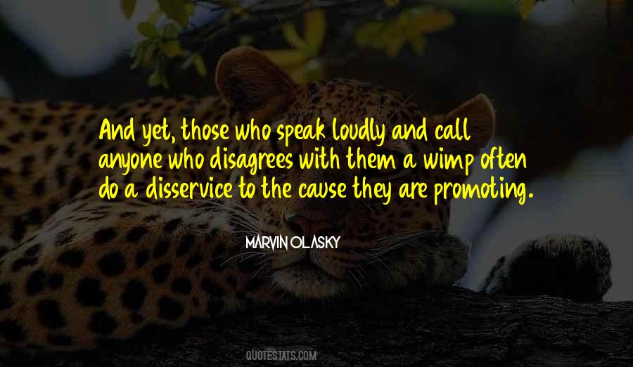 Marvin Olasky Quotes #264416