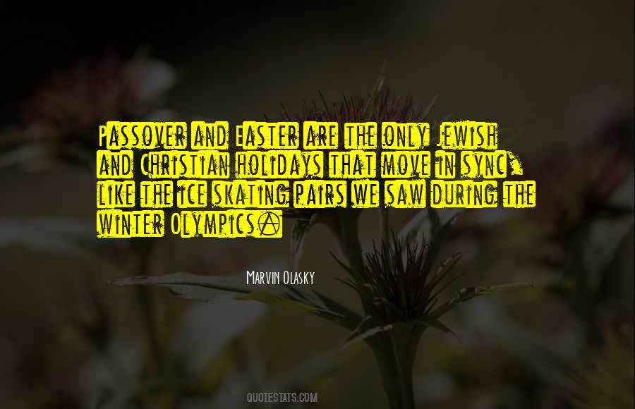 Marvin Olasky Quotes #88626