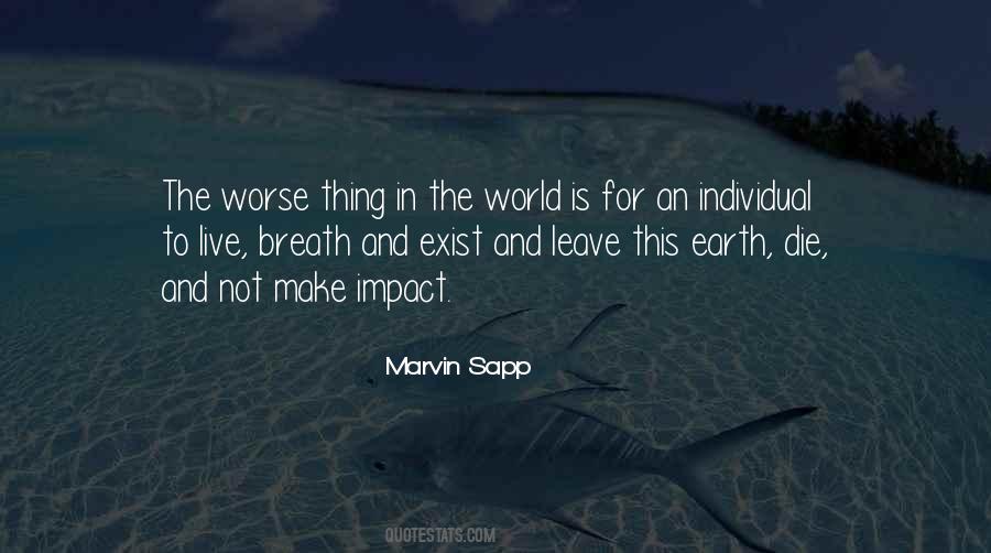 Marvin Sapp Quotes #1209246 Marvin Sapp Quotes #1209246