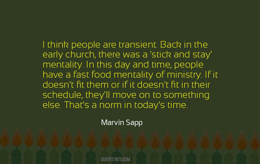 Marvin Sapp Quotes #1311929