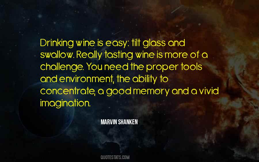 Marvin Shanken Quotes #1811560