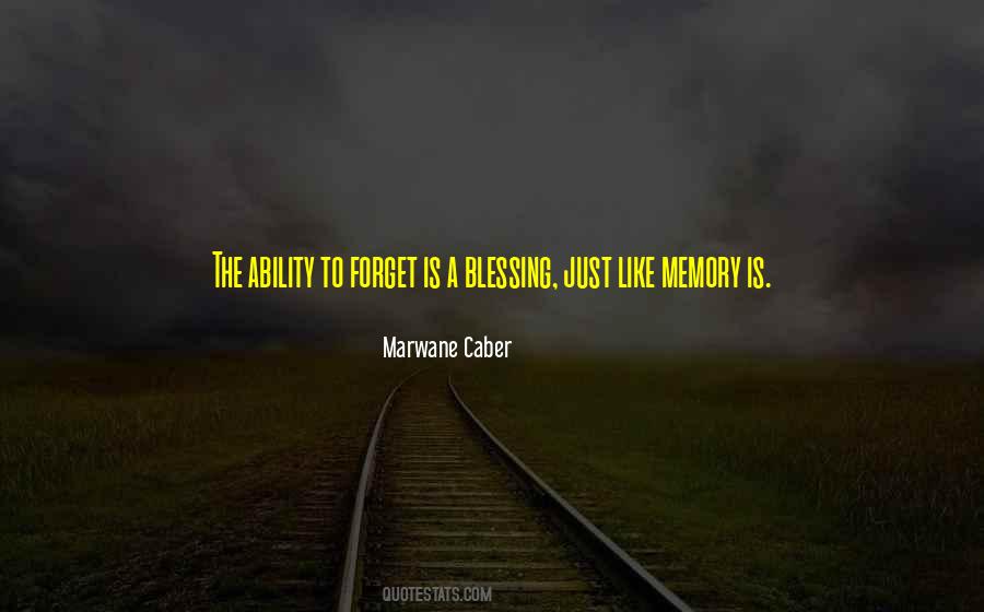 Marwane Caber Quotes #1388563 Marwane Caber Quotes #1388563