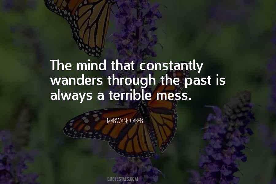 Marwane Caber Quotes #1532858 Marwane Caber Quotes #1532858