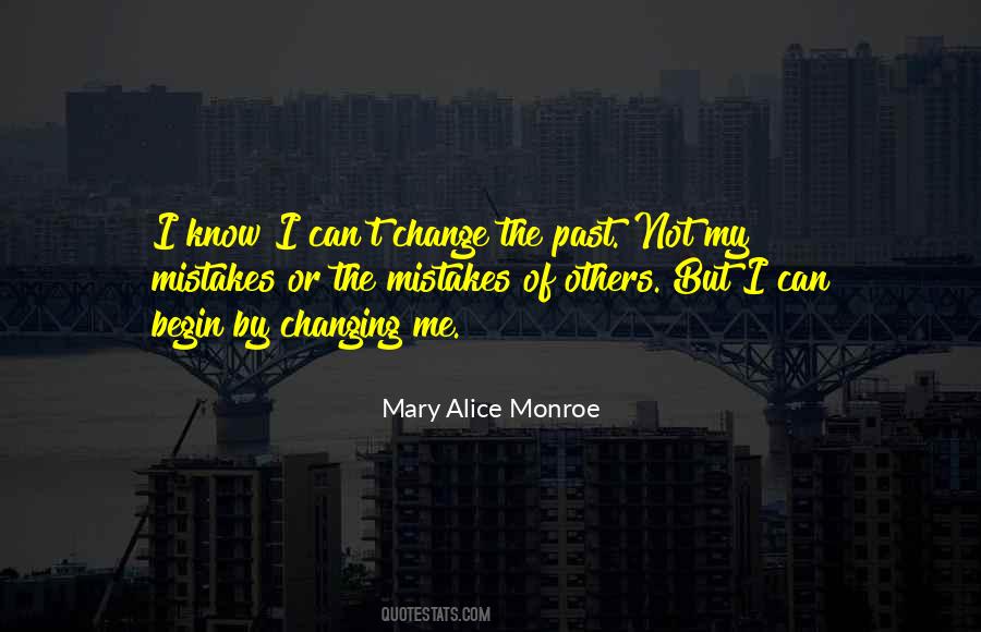 Mary Alice Monroe Quotes #1021961