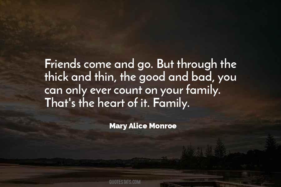 Mary Alice Monroe Quotes #1550672