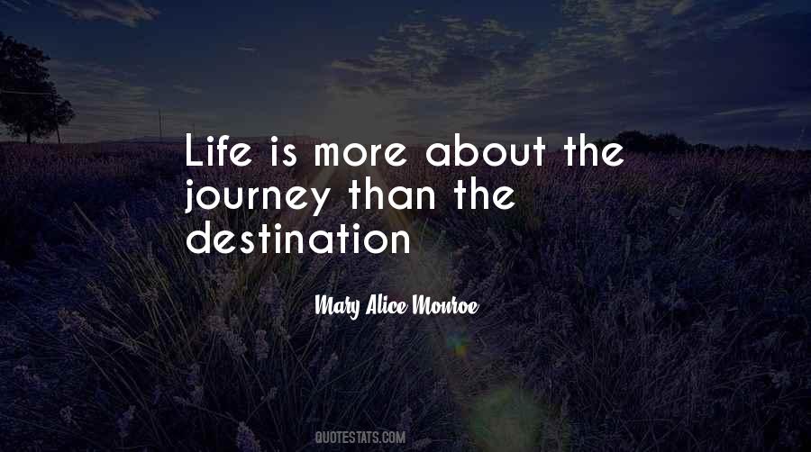 Mary Alice Monroe Quotes #818822