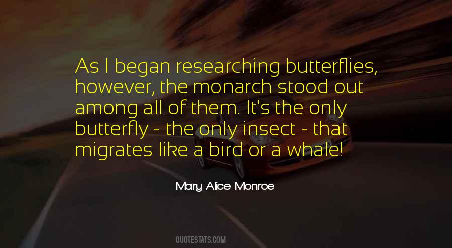 Mary Alice Monroe Quotes #867333