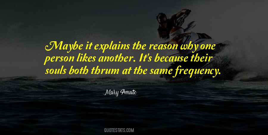 Mary Amato Quotes #930085