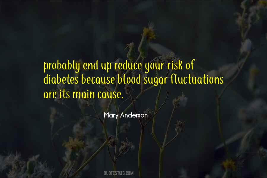 Mary Anderson Quotes #922582