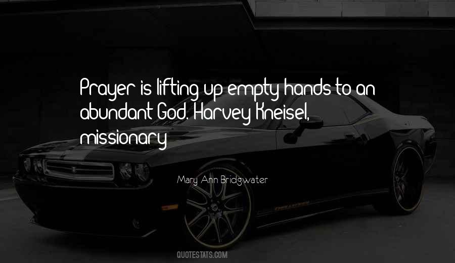 Mary Ann Bridgwater Quotes #831325