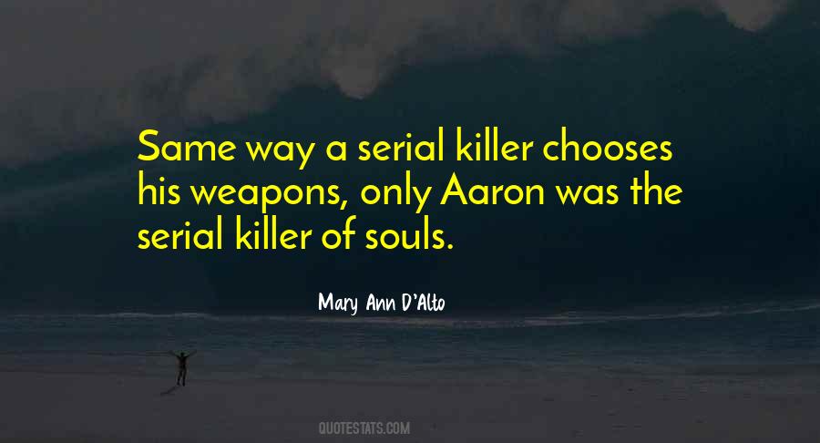 Mary Ann D'Alto Quotes #135157 Mary Ann D'Alto Quotes #135157