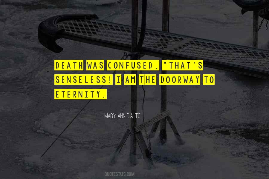 Mary Ann D'Alto Quotes #174031 Mary Ann D'Alto Quotes #174031