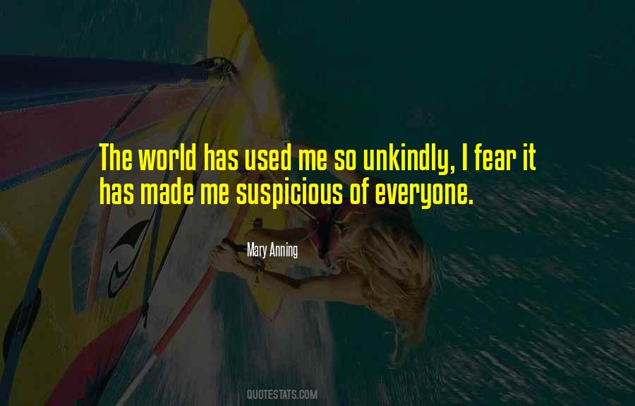 Mary Anning Quotes #1508574 Mary Anning Quotes #1508574