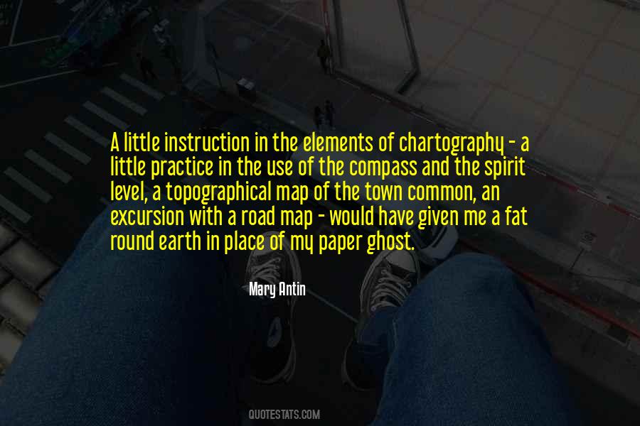 Mary Antin Quotes #411994