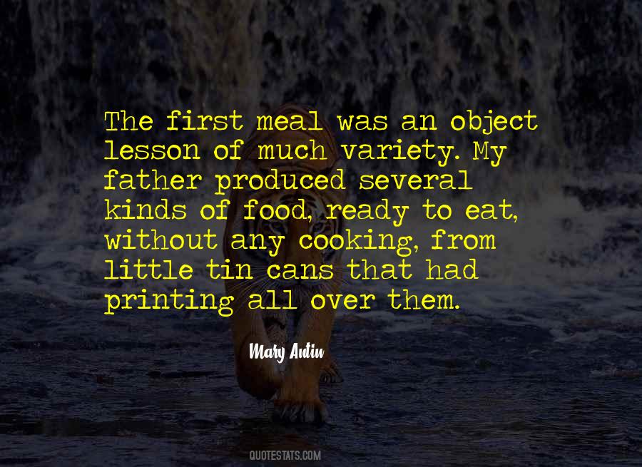 Mary Antin Quotes #717196