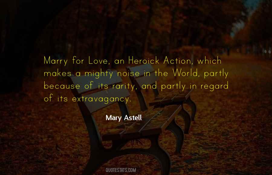 Mary Astell Quotes #1126360