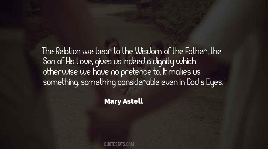 Mary Astell Quotes #1267409