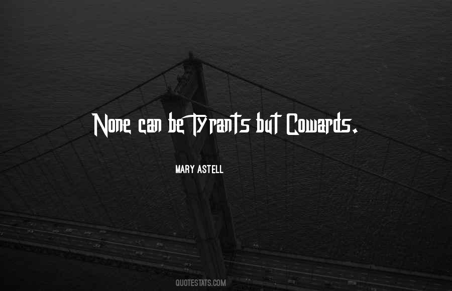 Mary Astell Quotes #1376185