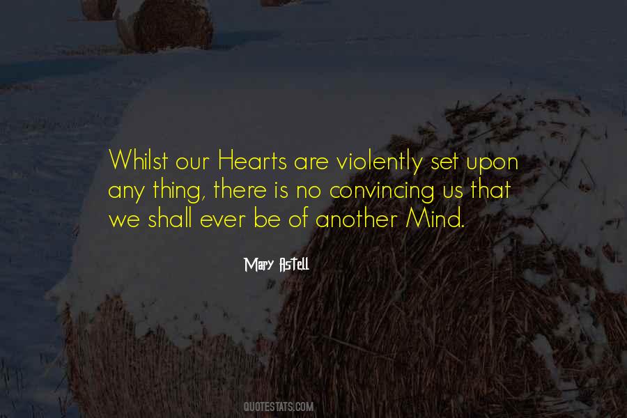 Mary Astell Quotes #1470192