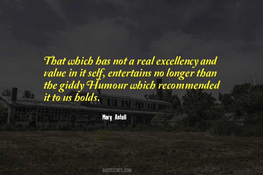 Mary Astell Quotes #153038