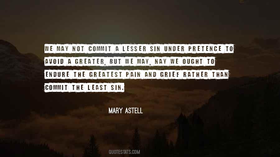 Mary Astell Quotes #1625387