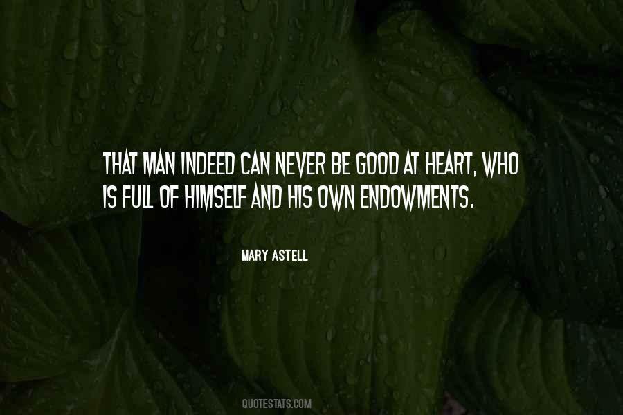 Mary Astell Quotes #330605