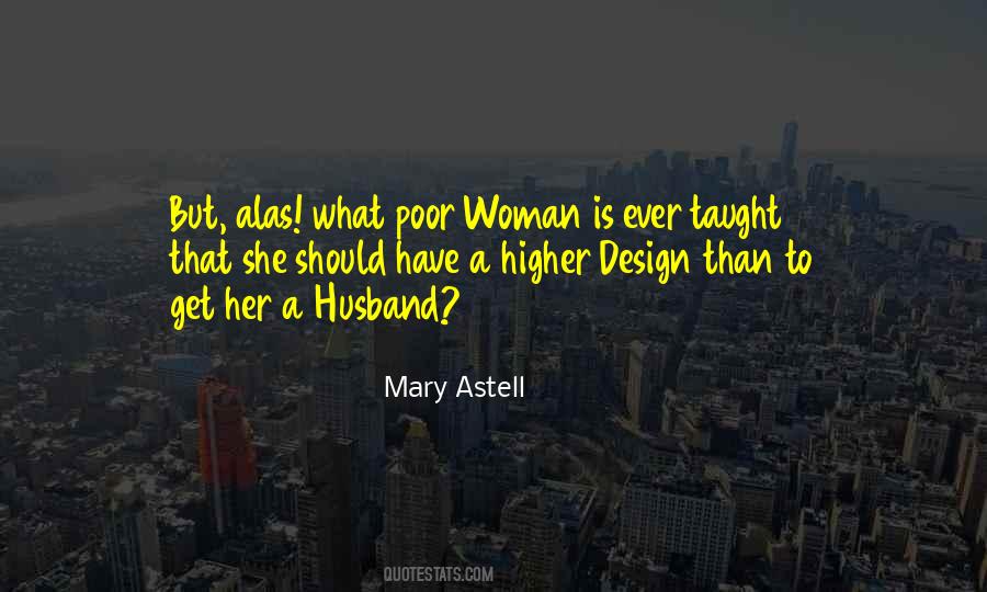 Mary Astell Quotes #539802