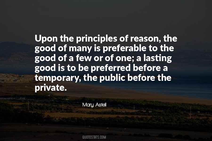 Mary Astell Quotes #60771
