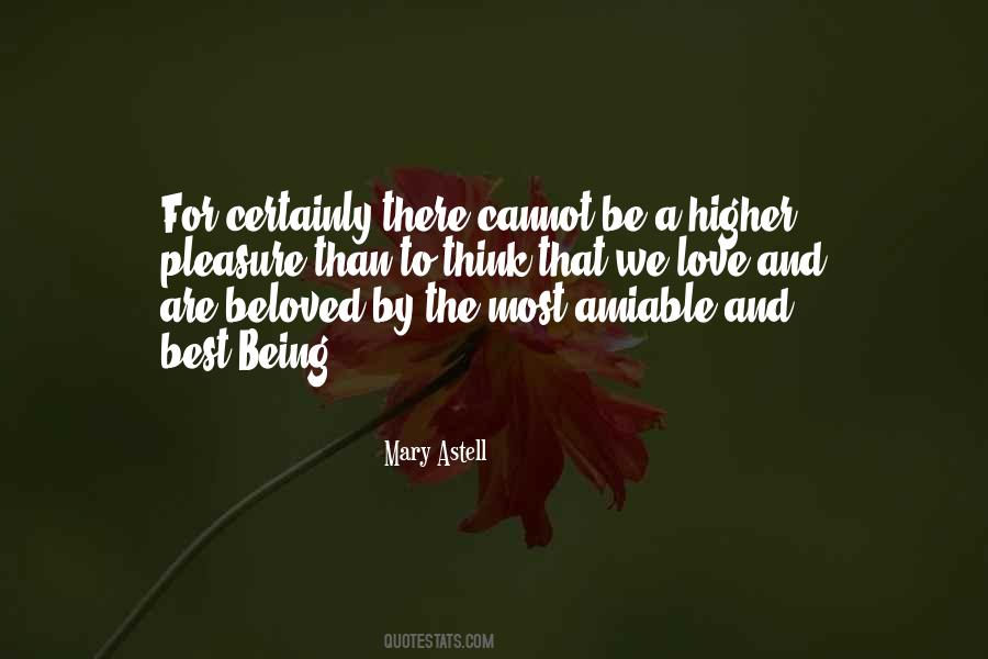 Mary Astell Quotes #703231