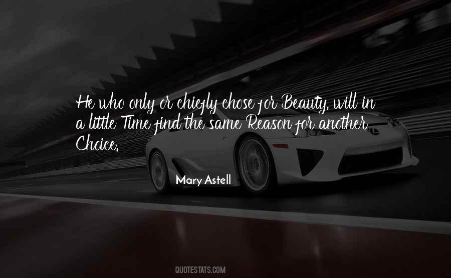 Mary Astell Quotes #936461