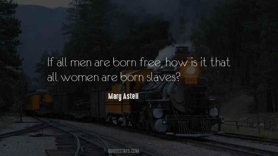 Mary Astell Quotes #972741