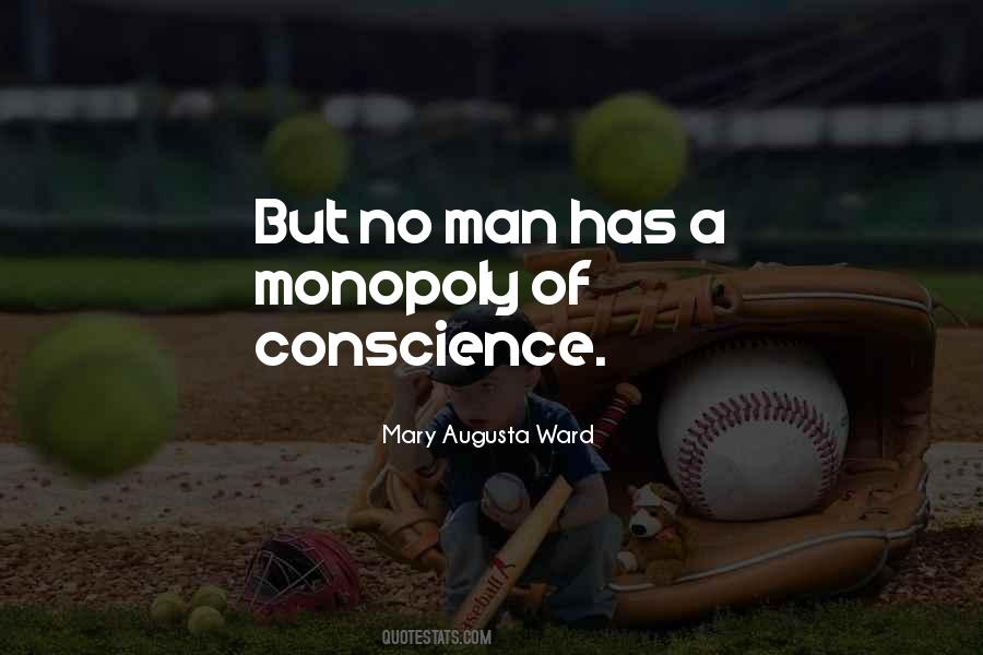 Mary Augusta Ward Quotes #532947