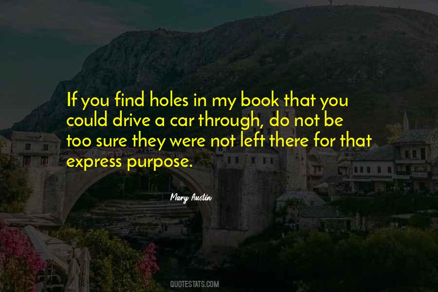 Mary Austin Quotes #267313 Mary Austin Quotes #267313
