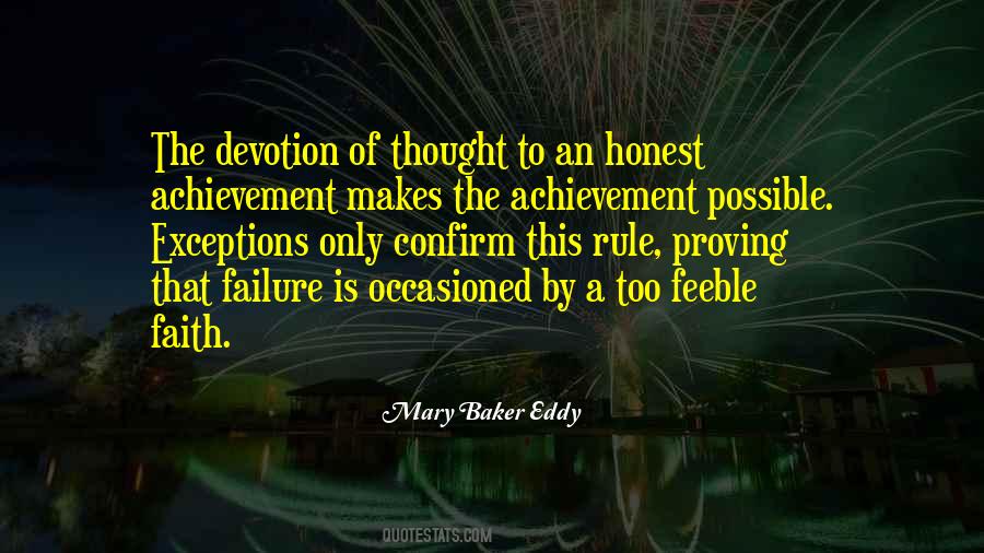 Mary Baker Eddy Quotes #106342