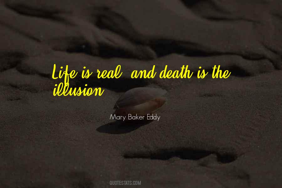 Mary Baker Eddy Quotes #1201282