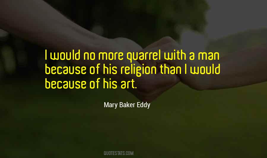 Mary Baker Eddy Quotes #1256908