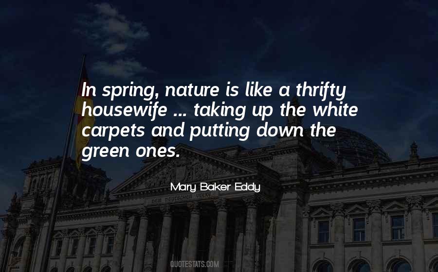 Mary Baker Eddy Quotes #1305081