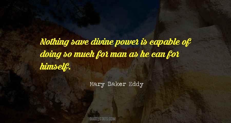 Mary Baker Eddy Quotes #1358410