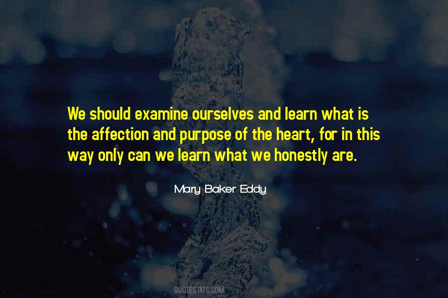 Mary Baker Eddy Quotes #1365232