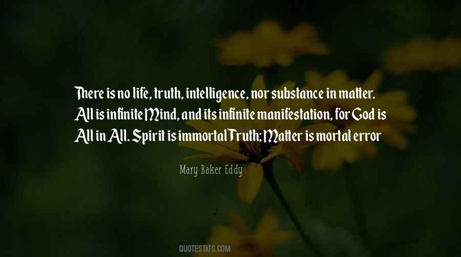 Mary Baker Eddy Quotes #1474341