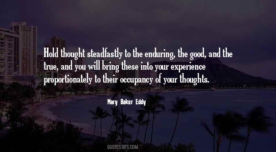 Mary Baker Eddy Quotes #1814777